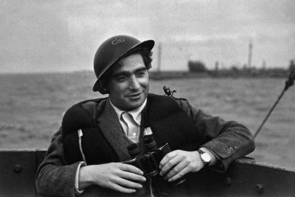 Robert Capa