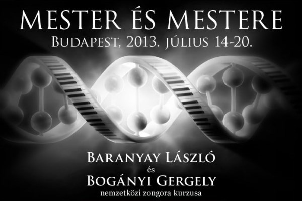 Mester és Mester plakát