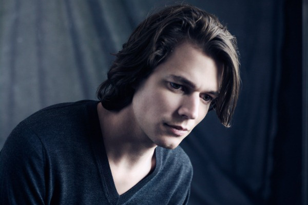 David Fray