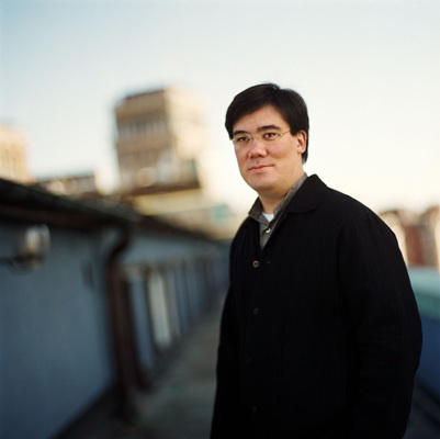 Alan Gilbert