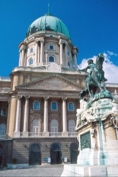 Magyar Nemzeti Galéria
