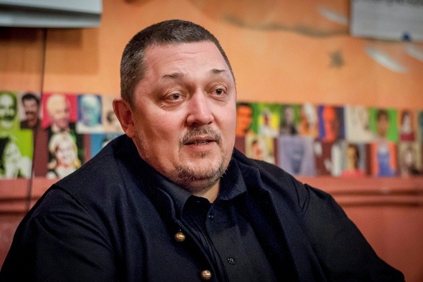 Vidnyánszky Attila