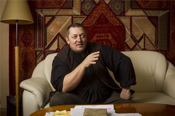 Vidnyánszky Attila