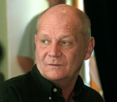 Bereményi Géza vágott