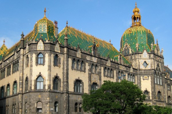 Iparművészeti Múzeum