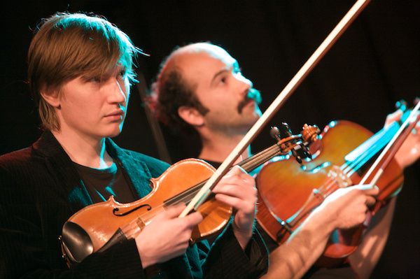 Lajkó Félix, Brasnyó Antal
