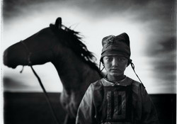 Tomasz Gudzowaty - World Press Photo