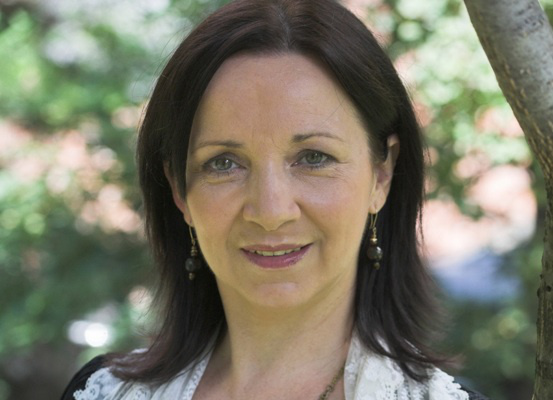 Sebestyén Márta