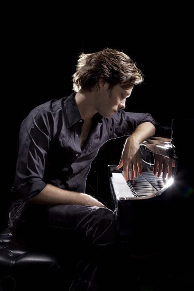 Rufus Wainwright