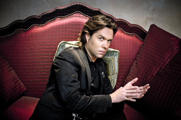 Rufus Wainwright