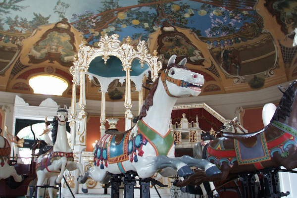 Vidámpark