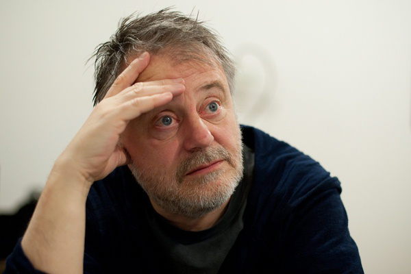 Máté Gábor