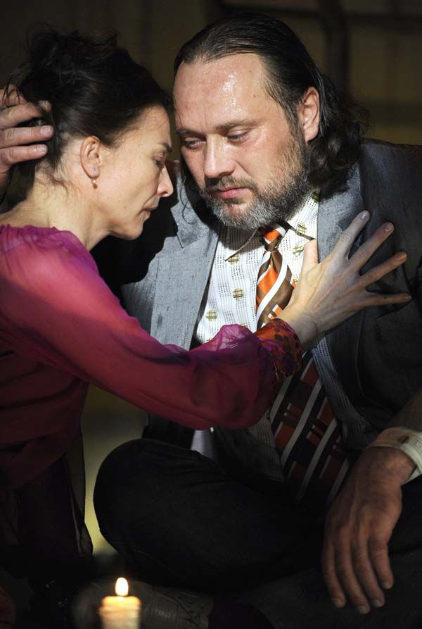 Vágyvillamos - Kováts Adél, Schneider Zoltán