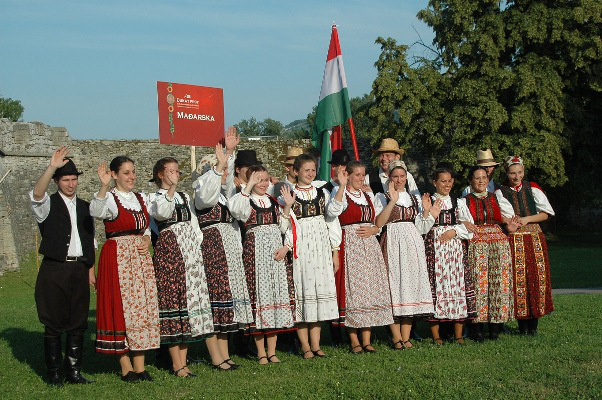 Szökős Néptáncegyüttes