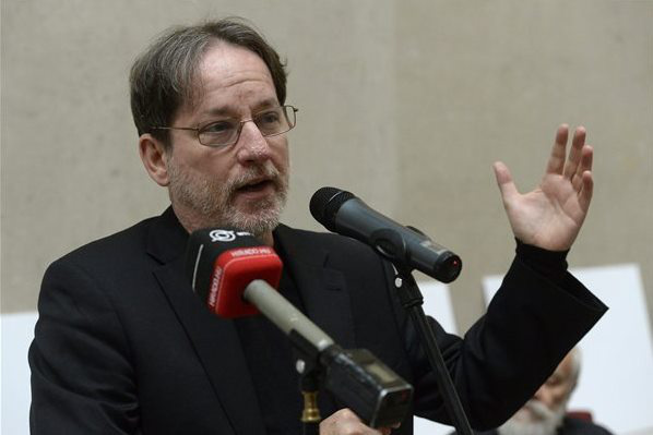 Baán László