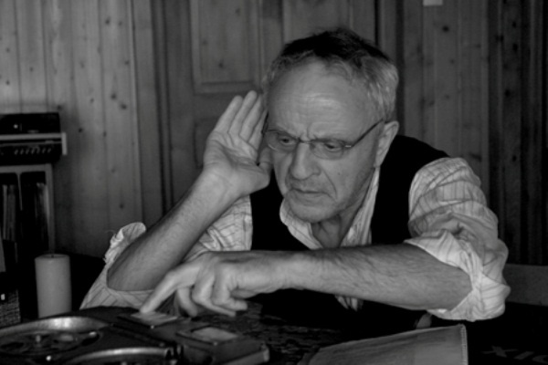Lukáts Andor