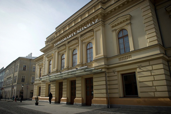Székesfehérvári Vörösmarty Színház