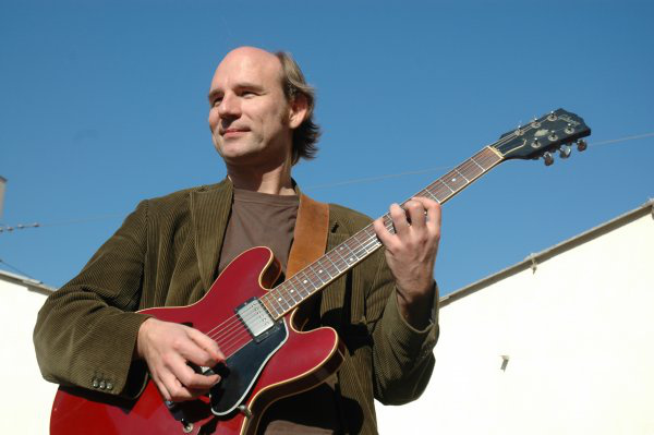 Juhász Gábor