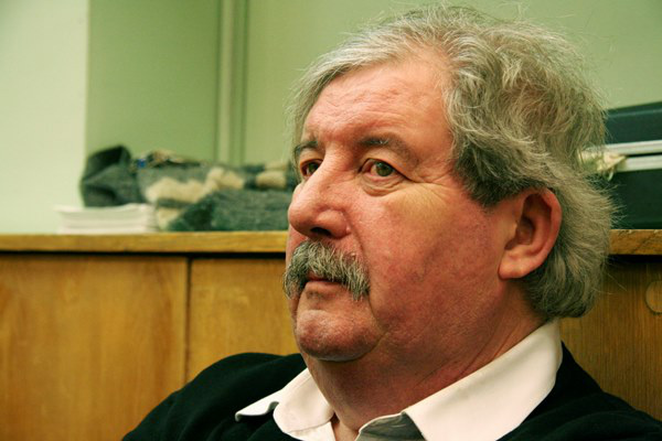 Halmos Béla