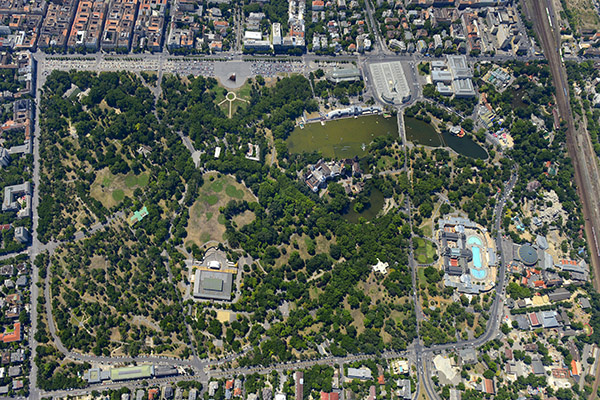 Városliget