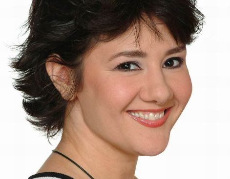 Gonzalez Mónika