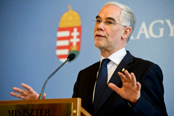 Balog Zoltán