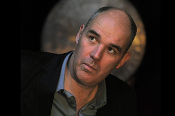 Matthias Hartmann