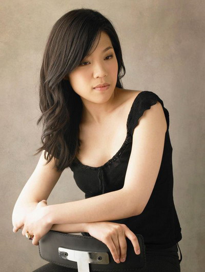 Joyce Yang