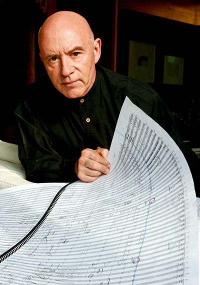 Christoph Eschenbach
