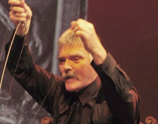 Szívós Károly (Háry János, Fesztivál Színház)