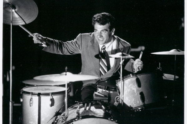 Gene Krupa