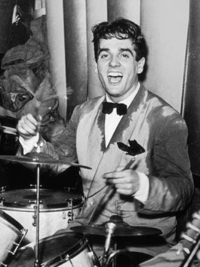 Gene Krupa