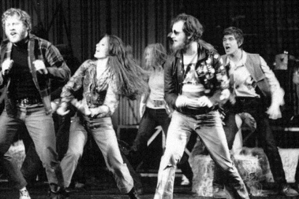 Képzelt riport egy amerikai popfesztiválról, 1973.