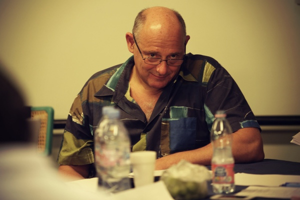 Orlai Tibor