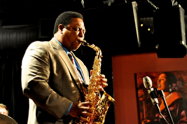 Vincent Herring