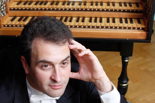 Dalibor Miklavcic