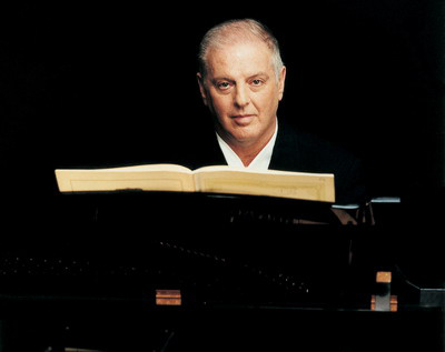 Daniel Barenboim