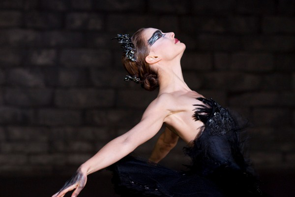 Natalie Portman - Black Swan