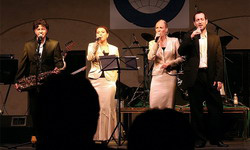 Cotton Club Singers