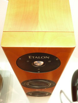 Etalon hangfal