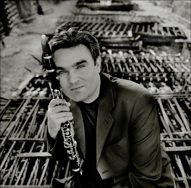 Jörg Widmann