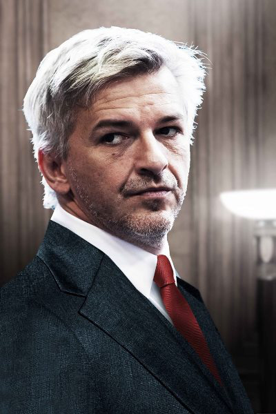 Alföldi Róbert