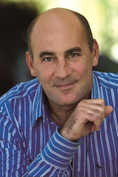 Kulka János