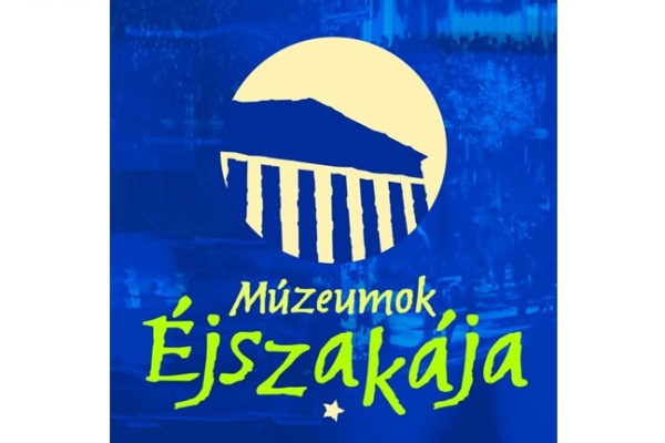 Múzeumok Éjszakája