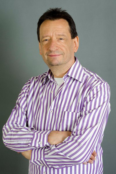 Karinthy Márton igazgató