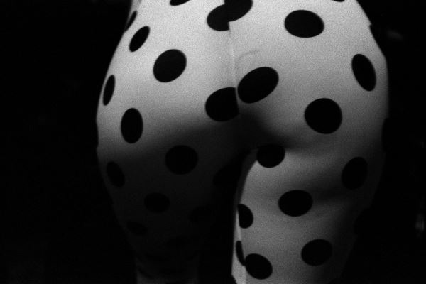 Ohne Titel - Kinky City