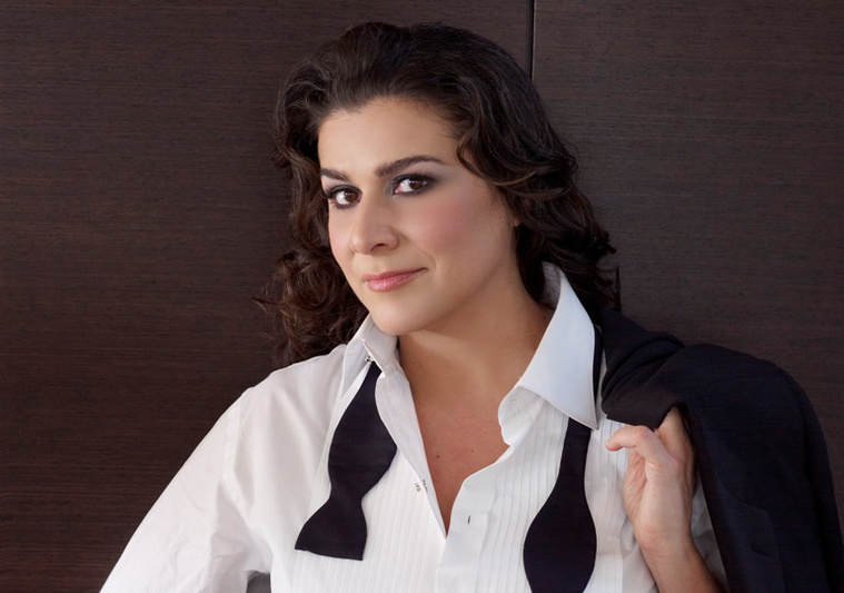 Cecilia Bartoli