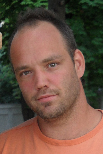 Monostori Ferenc