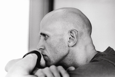 Wayne McGregor