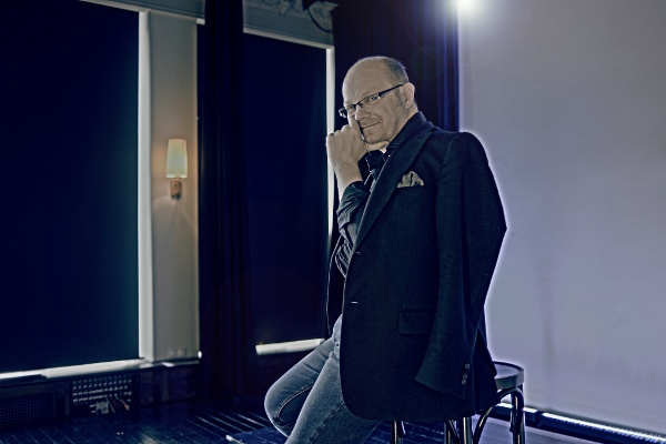 Lőrinczy György